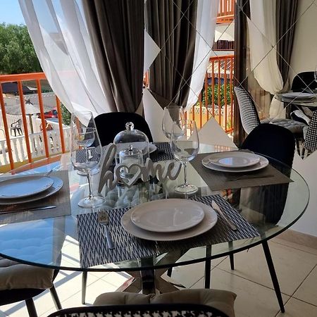 Sunny Apartament Near La Mata Beach تورّيفيِخا المظهر الخارجي الصورة