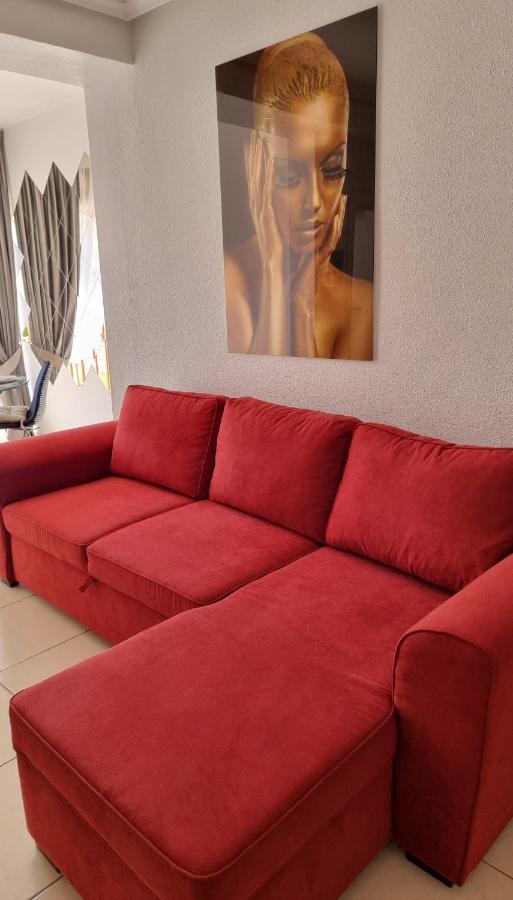 Sunny Apartament Near La Mata Beach تورّيفيِخا المظهر الخارجي الصورة