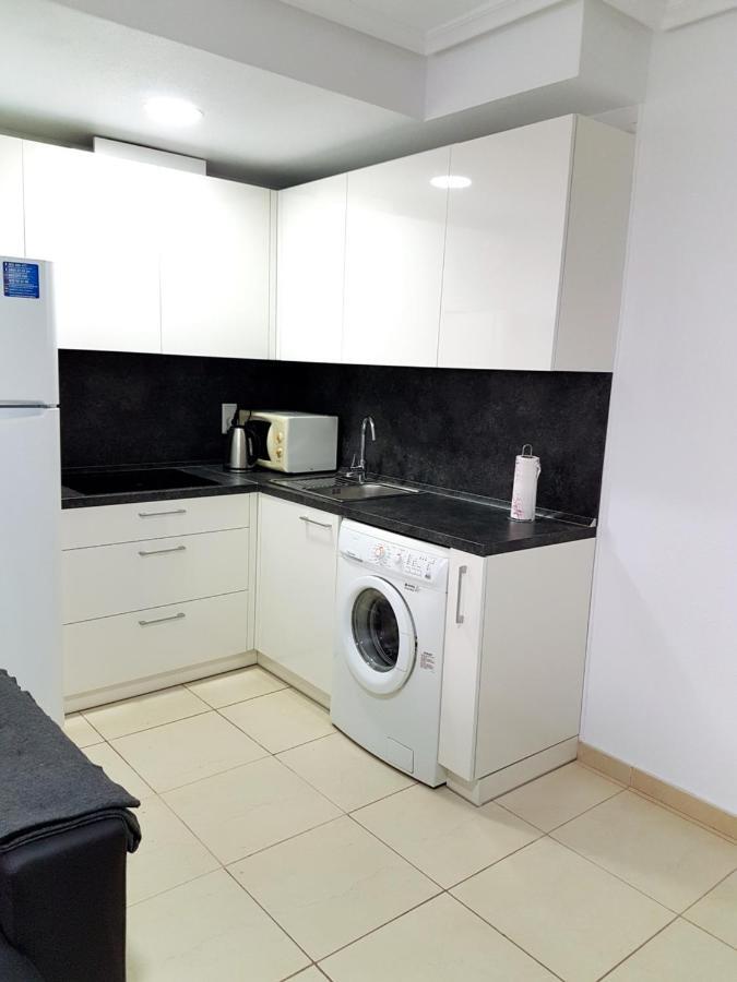 Sunny Apartament Near La Mata Beach تورّيفيِخا المظهر الخارجي الصورة