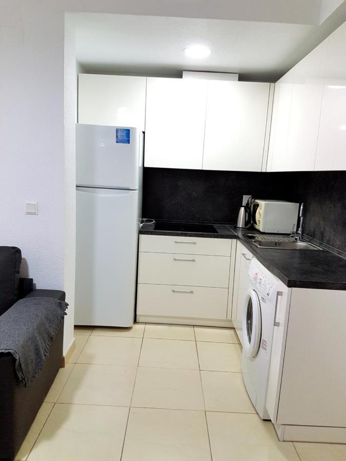 Sunny Apartament Near La Mata Beach تورّيفيِخا المظهر الخارجي الصورة