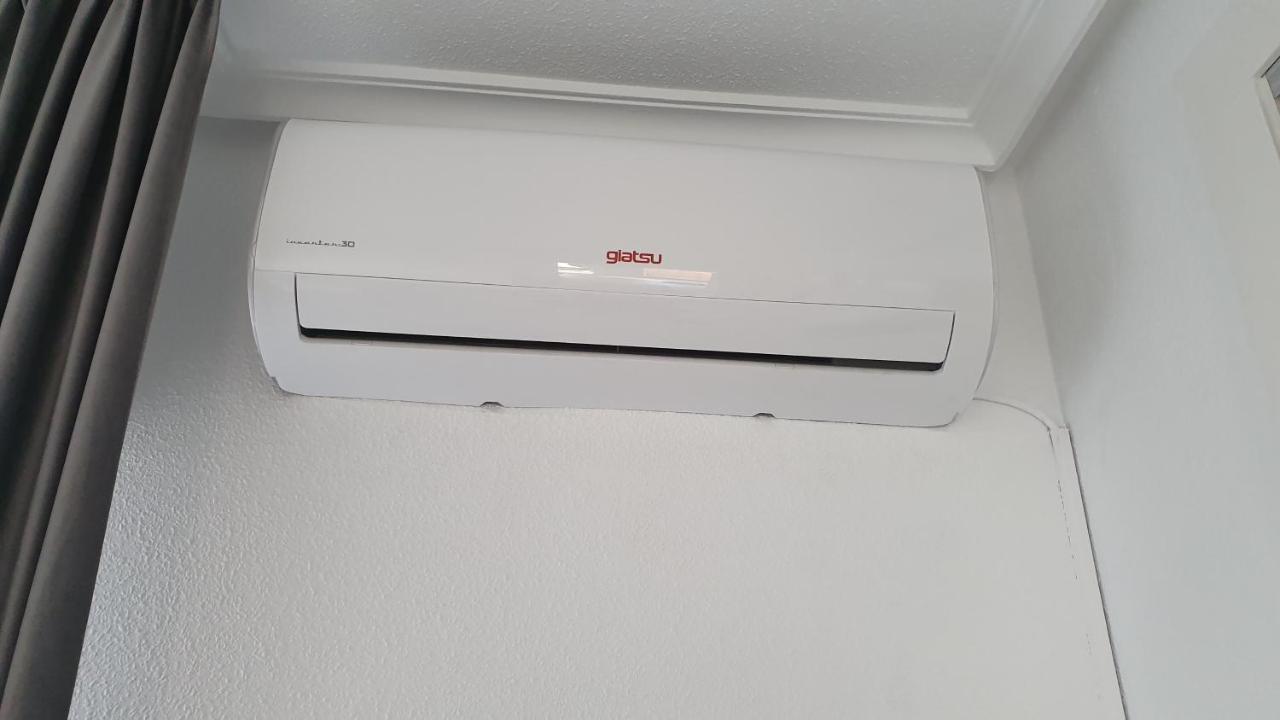 Sunny Apartament Near La Mata Beach تورّيفيِخا المظهر الخارجي الصورة