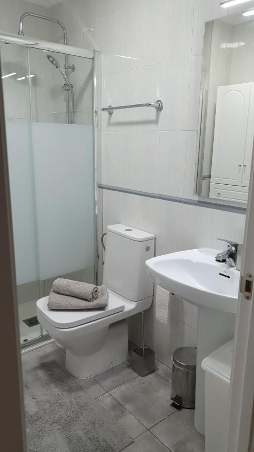 Sunny Apartament Near La Mata Beach تورّيفيِخا المظهر الخارجي الصورة