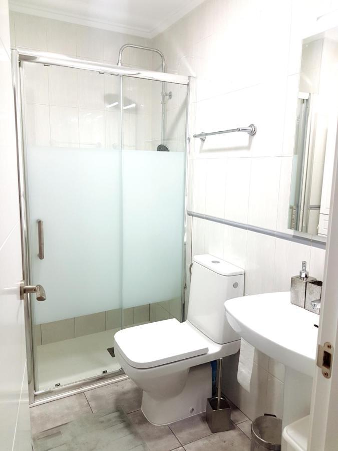 Sunny Apartament Near La Mata Beach تورّيفيِخا المظهر الخارجي الصورة